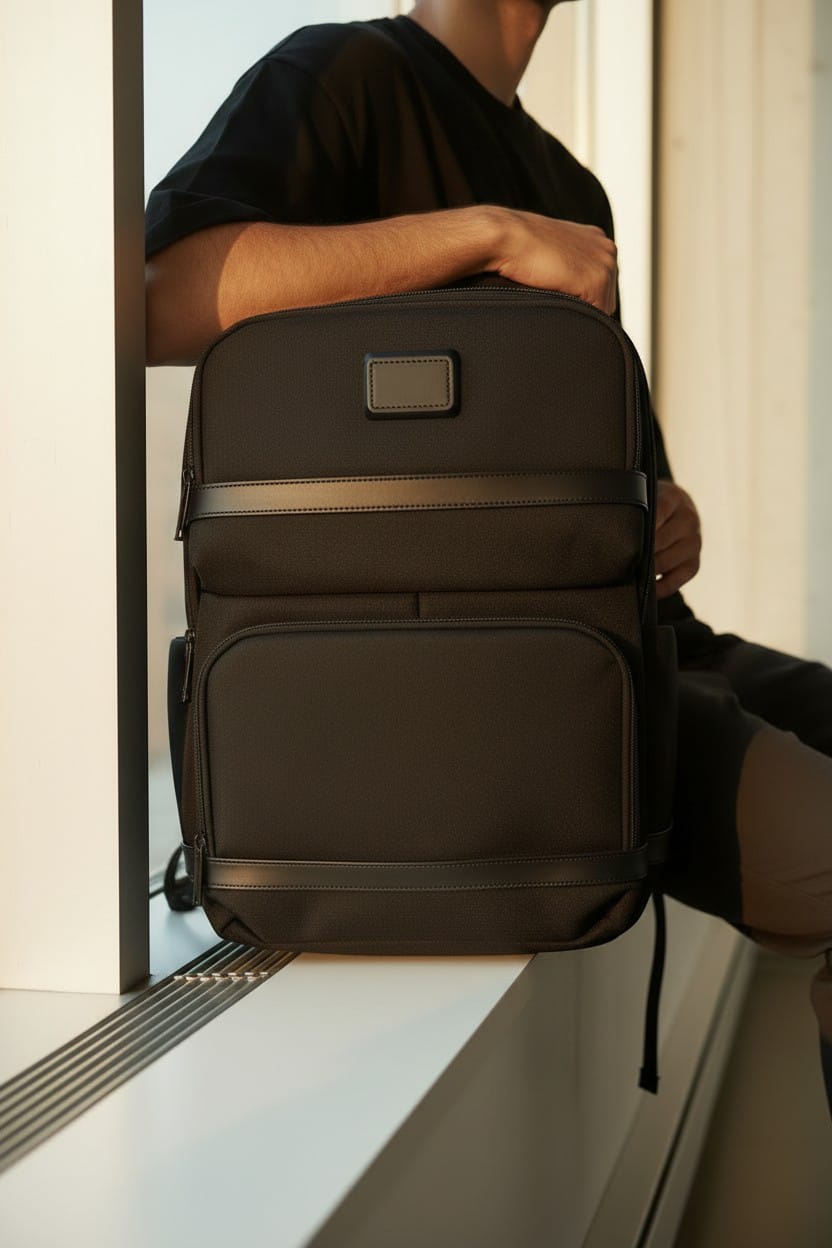 Morral Funcional para Hombre