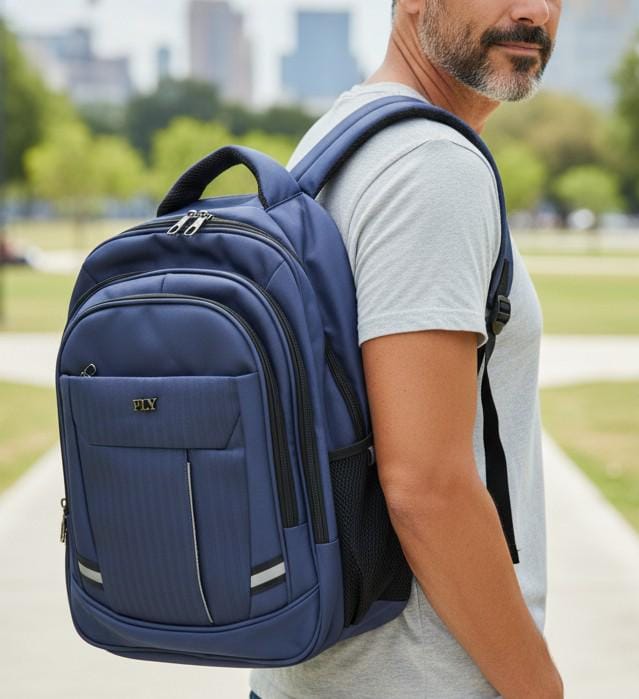 Morral ejecutivo premium