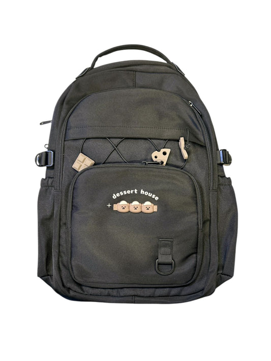 Morral Dessert Houses Negra