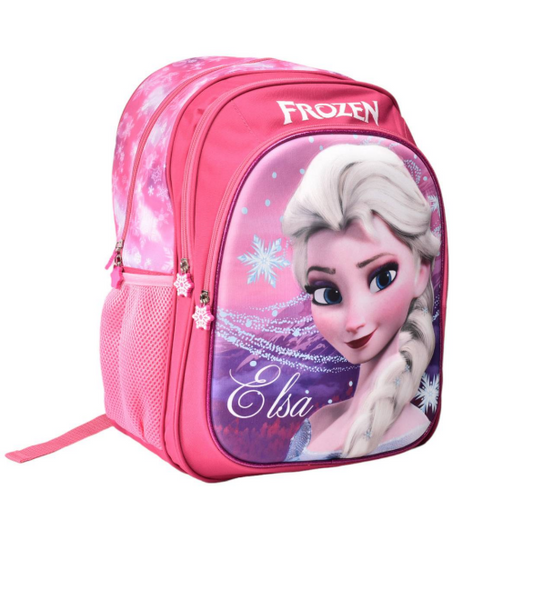 Morral Escolar Grande Elsa
