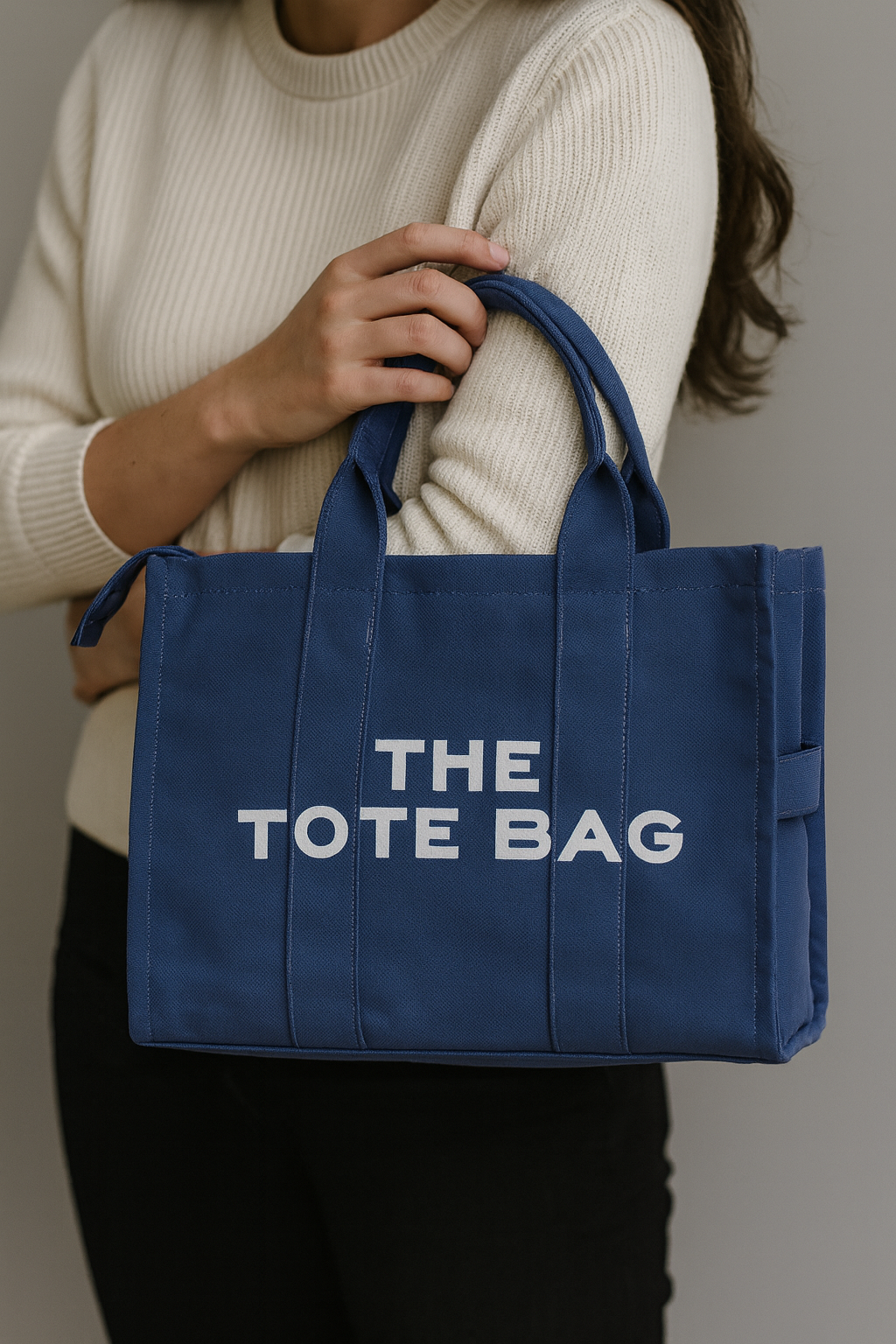 The TOTE BAG