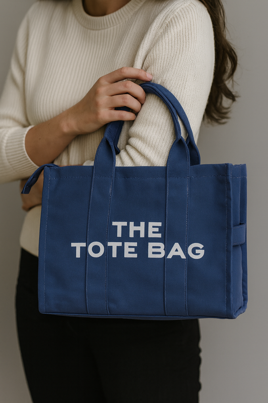 The TOTE BAG