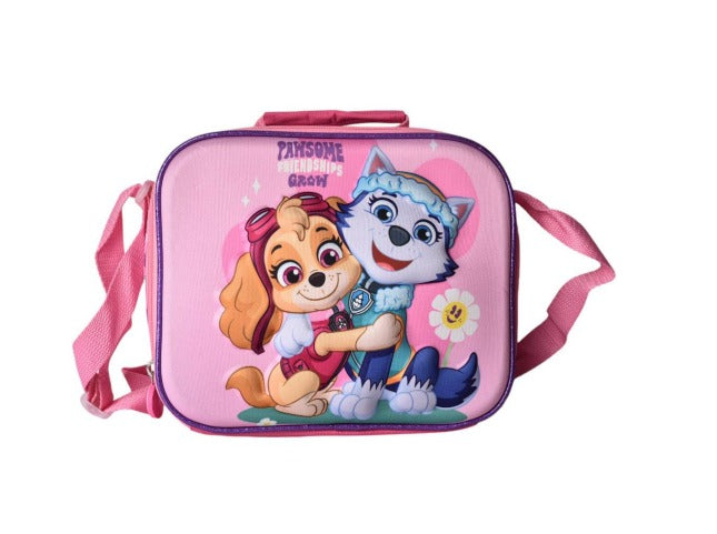 Lonchera Escolar Pawsome