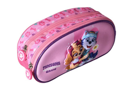 Cartuchera Escolar Pawsome