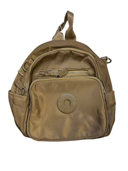 Morral Mini Chibao