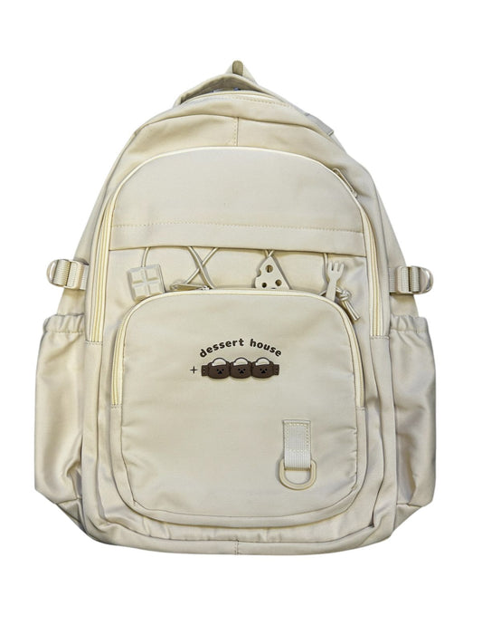 Morral Dessert House