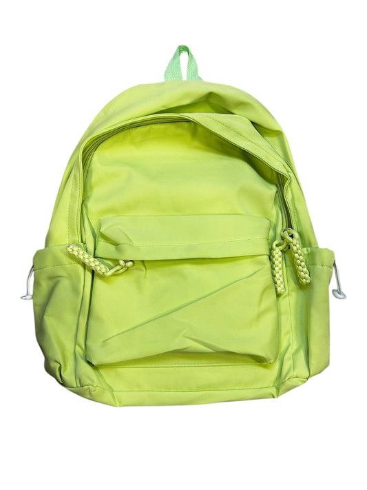 Morral Verde Pastel
