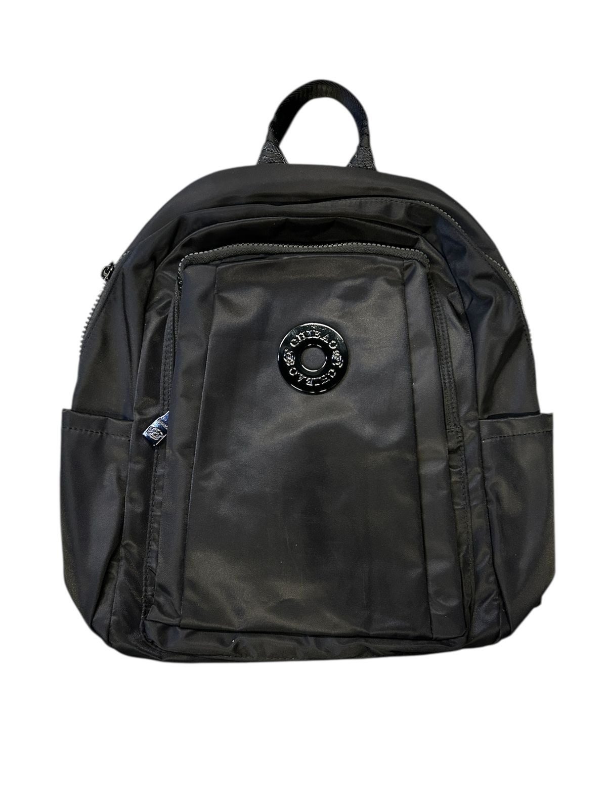 Morral Negro Chibao Mediano