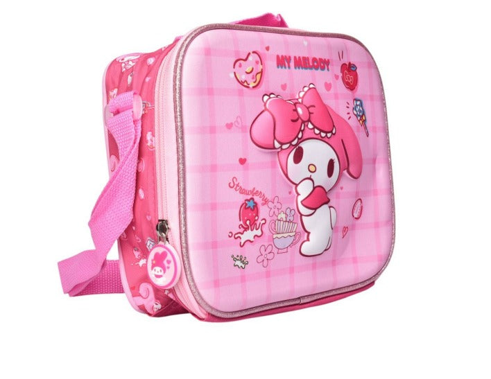 Lonchera Escolar My Melody