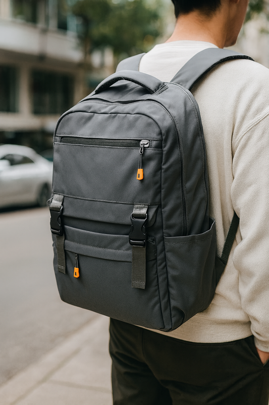 Maleta caballero Estilo 1