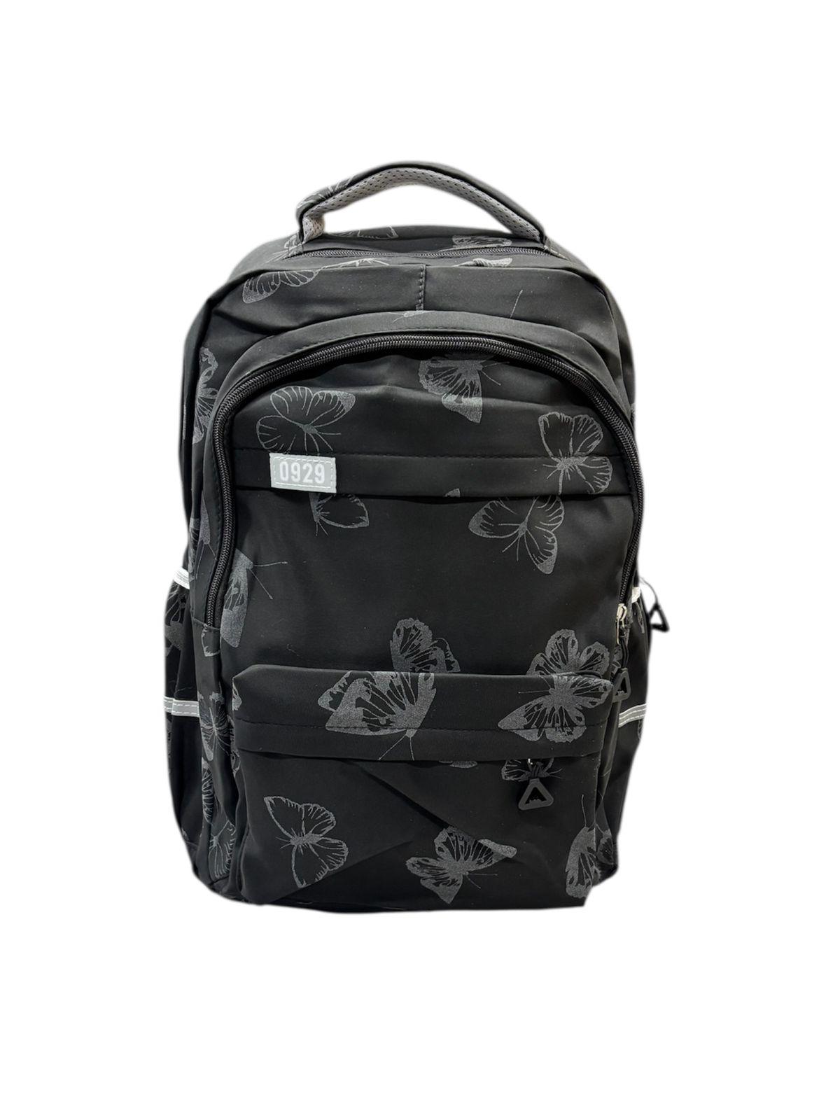Morral Escolar Mariposas