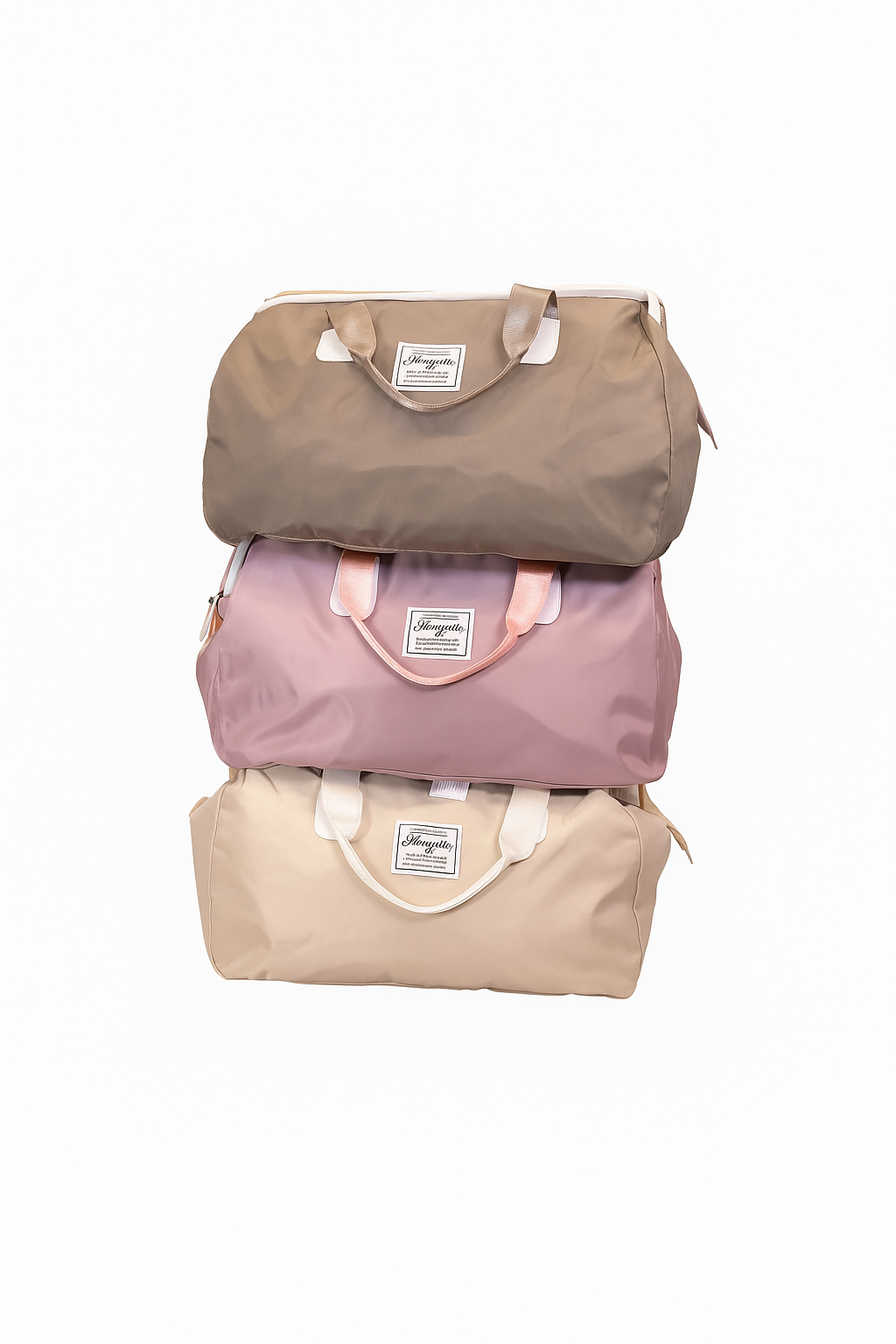 Maleta Deportiva Estilo 3