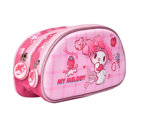 Cartuchera Escolar My Melody