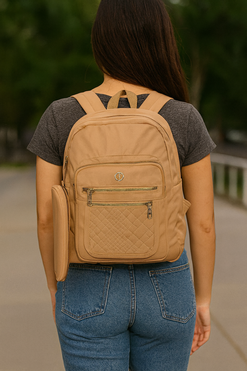 Morral Casual Estilo 3