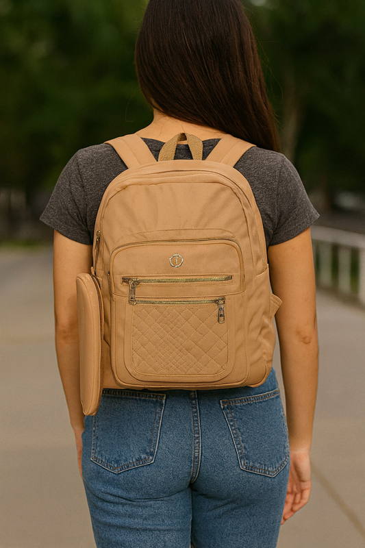 Morral Casual Estilo 3