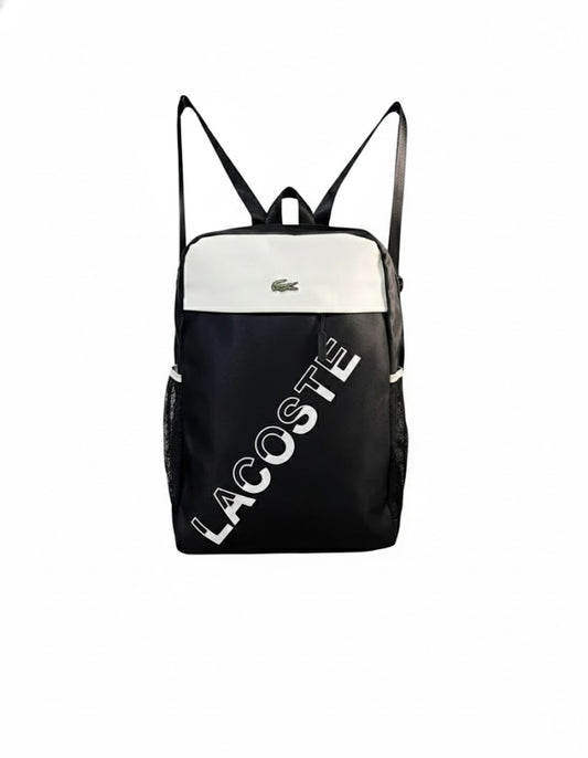 Morral Caballero Lacoste