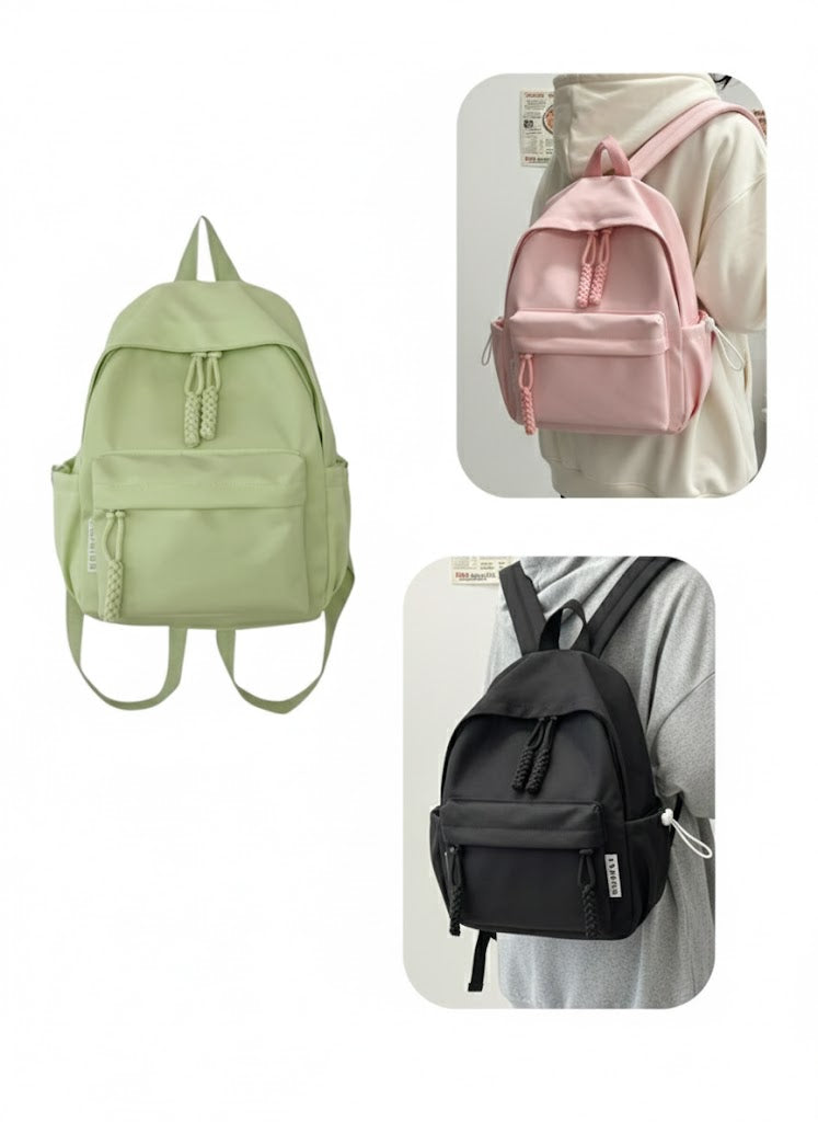 Morral Escolar Mini