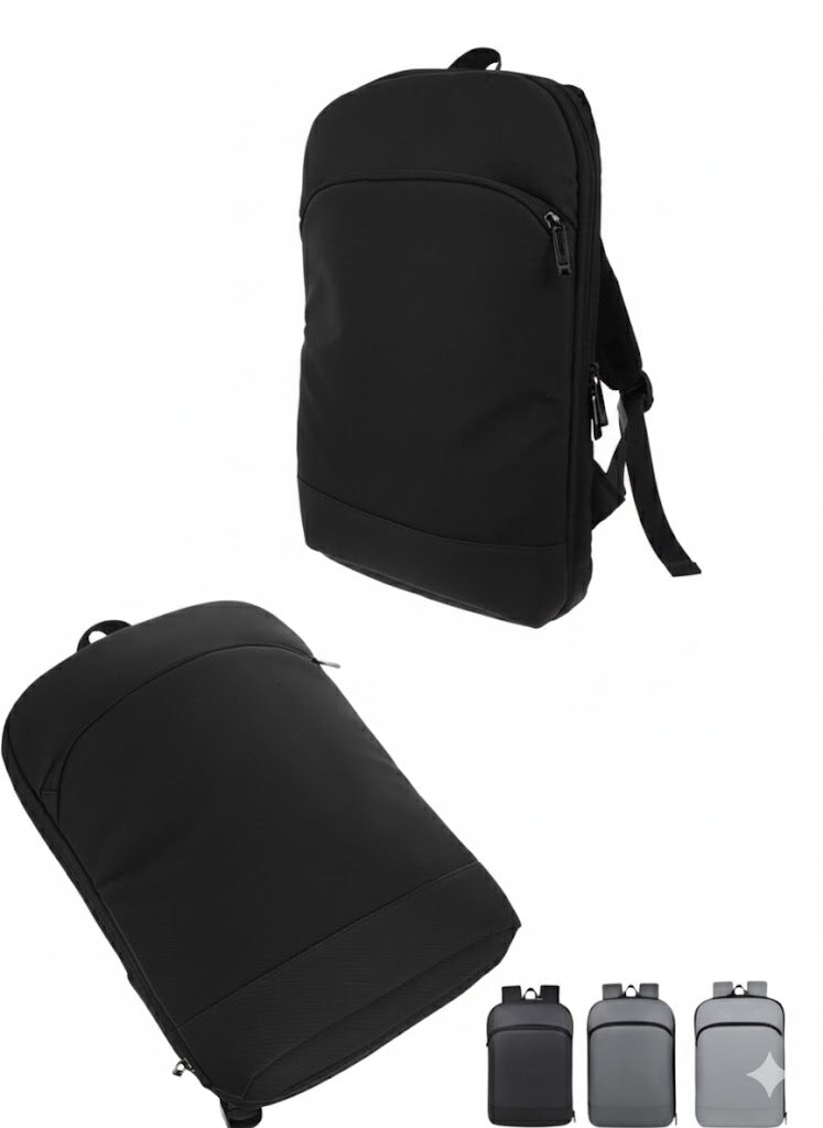 Morral Plegable Invisible