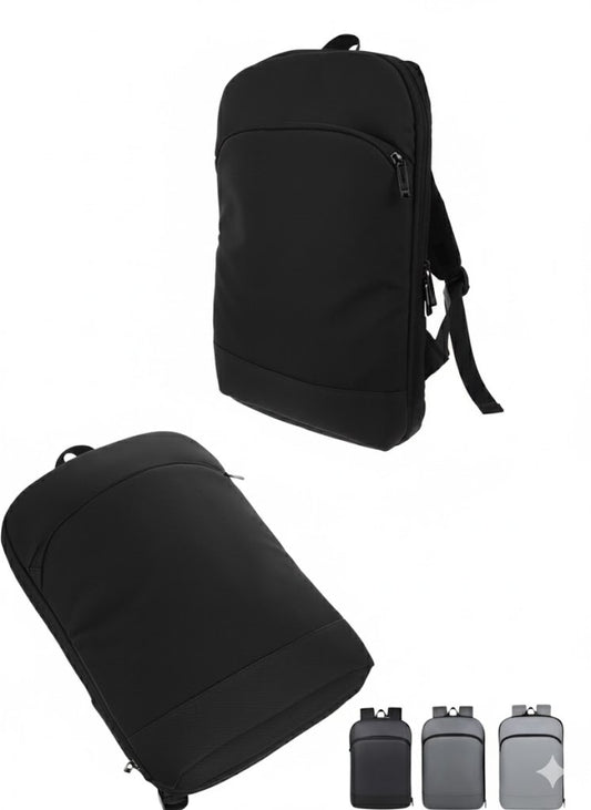 Morral Plegable Invisible