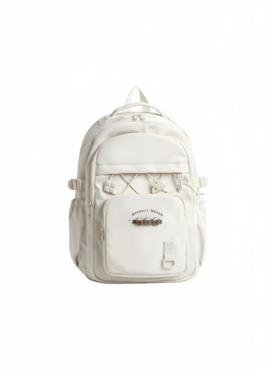 Morral Escolar Ositos