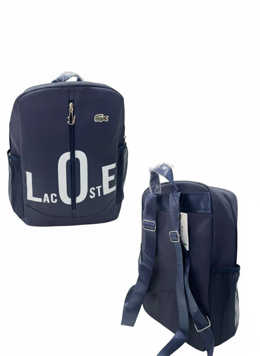 Morral Lacoste Caballero