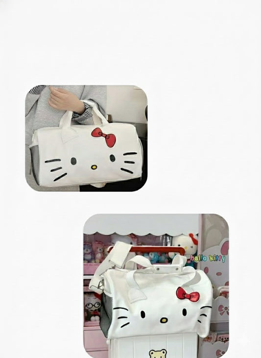 Bolso Multiusos Hello Kitty